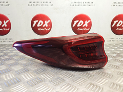 Kia Sportage MK4 2020-2022 Passengers Rear Outer LED Brake Light 92401F1600 - photo 1 of 11