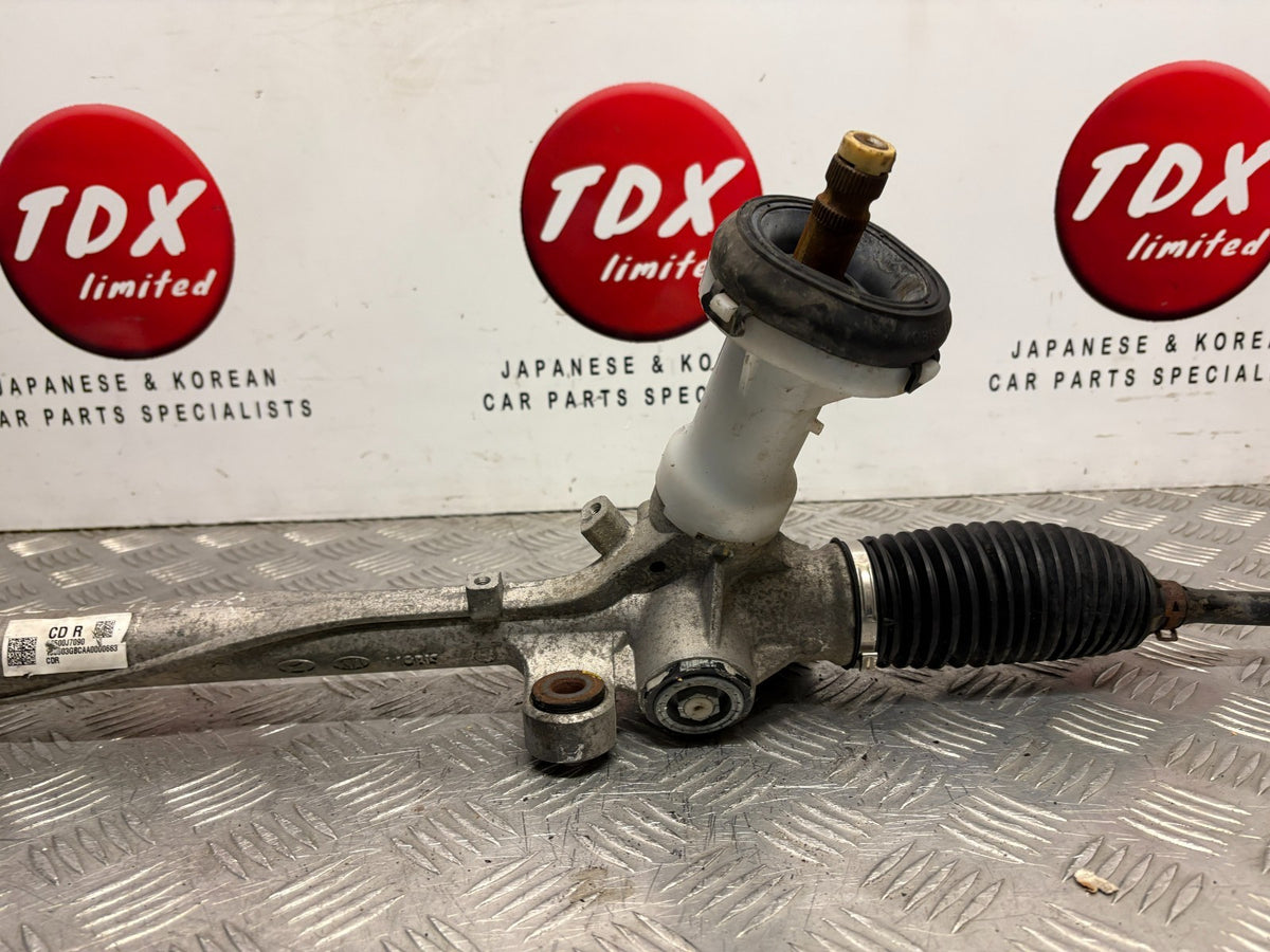 Kia Ceed CD MK3 2018-2026 Genuine Complete Power Steering Rack 56500J7090 - photo 2 of 6