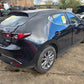 2021 MAZDA 3 MK4 BP SE-L MHEV 2.0 PETROL E SKYACTIV-G MANUAL FOR PARTS & SPARES