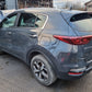 2020 KIA SPORTAGE 2 ISG MK4 (QL) 1.6 PETROL 4X4 MANUAL FOR PARTS SPARES