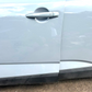 NISSAN QASHAI J12 2021-2024 GENUINE PASSENGER FRONT DOOR SHELL KBY GREY