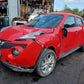 2015 NISSAN JUKE F15 ACENTA PREMI 1.5 DIESEL 6 SPEED MANUAL VEHICLE PARTS SPARES