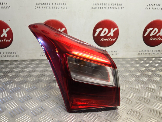 HYUNDAI I30 MK2 2012-2017 HATCHBACK GENUINE PASSENGER SIDE REAR BODY BRAKE LIGHT