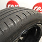 MAZDA 3 BM/BN 18 INCH 2014-2018 BLACK ALLOY WHEEL 5MM TREAD 215/45/18 9965227080