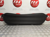 Honda Civic X MK10 2017-2021 Genuine Rear Tailgate Window Privacy Cover Blind - photo 1 of 6