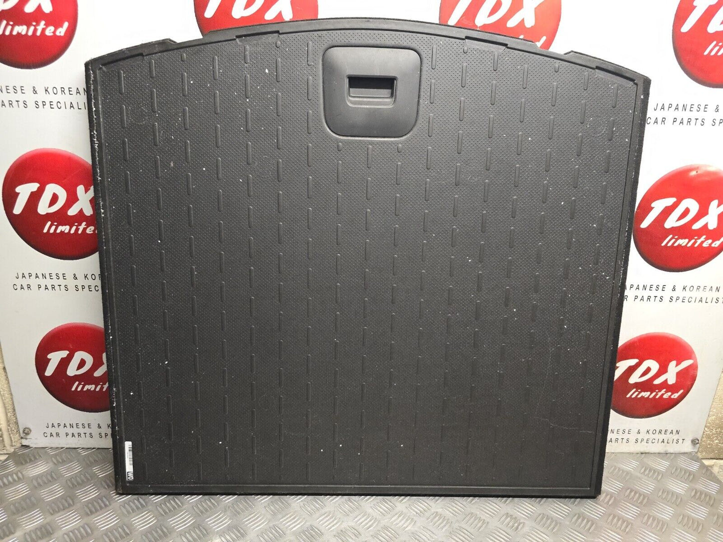 TOYOTA COROLLA ESTATE MK12 2019-2023 GENUINE BOOT FLOOR CARPET COVER LINER DECK