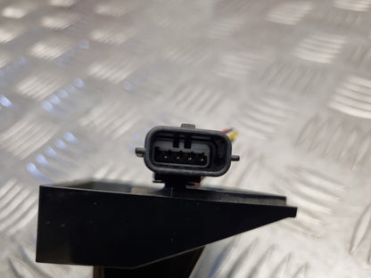 NISSAN QASHQAI J10 2010-2013 FACELIFT GENUINE FRONT PARKING CAMERA 284F1BR00B