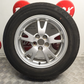 TOYOTA PRIUS MK3 2009-2015 15" INCH GENUINE ALLOY WHEEL 6J 185/65/15 ET45