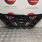 NISSAN QASHQAI J11 2017-2021 GENUINE FRONT MAIN CENTER GRILLE (NON-CAMERA TYPE)