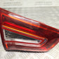 KIA SPORTAGE SL 2010-2013 MK3 PREFACELIFT GENUINE PASSENGERS REAR TAILGATE LIGHT