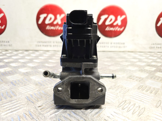 MAZDA CX-5 KE 2012-2017 2.2 DIESEL GENUINE EGR VALVE SH01 K5T70874