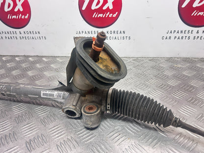 Nissan Note E12 MK2 2013-2017 Genuine Complete Power Steering Rack 48001 3VU0A - photo 5 of 7
