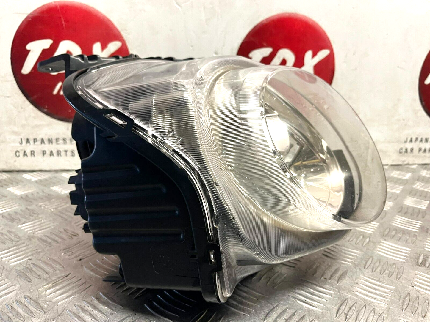 NISSAN JUKE F15 2014-2019 FACELIFT GENUINE DRIVERSIDE MIDDLE HEADLIGHT 2601BV80B