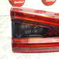 NISSAN QASHQAI J11 MK2 2019-2021 GENUINE PASSENGER SIDE INNER LED TAILGATE LIGHT