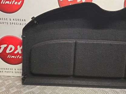 NISSAN PULSAR C13 2014-2018 GENUINE PARCEL SHELF LUGGAGE LAOD COVER 79910-3ZL0B