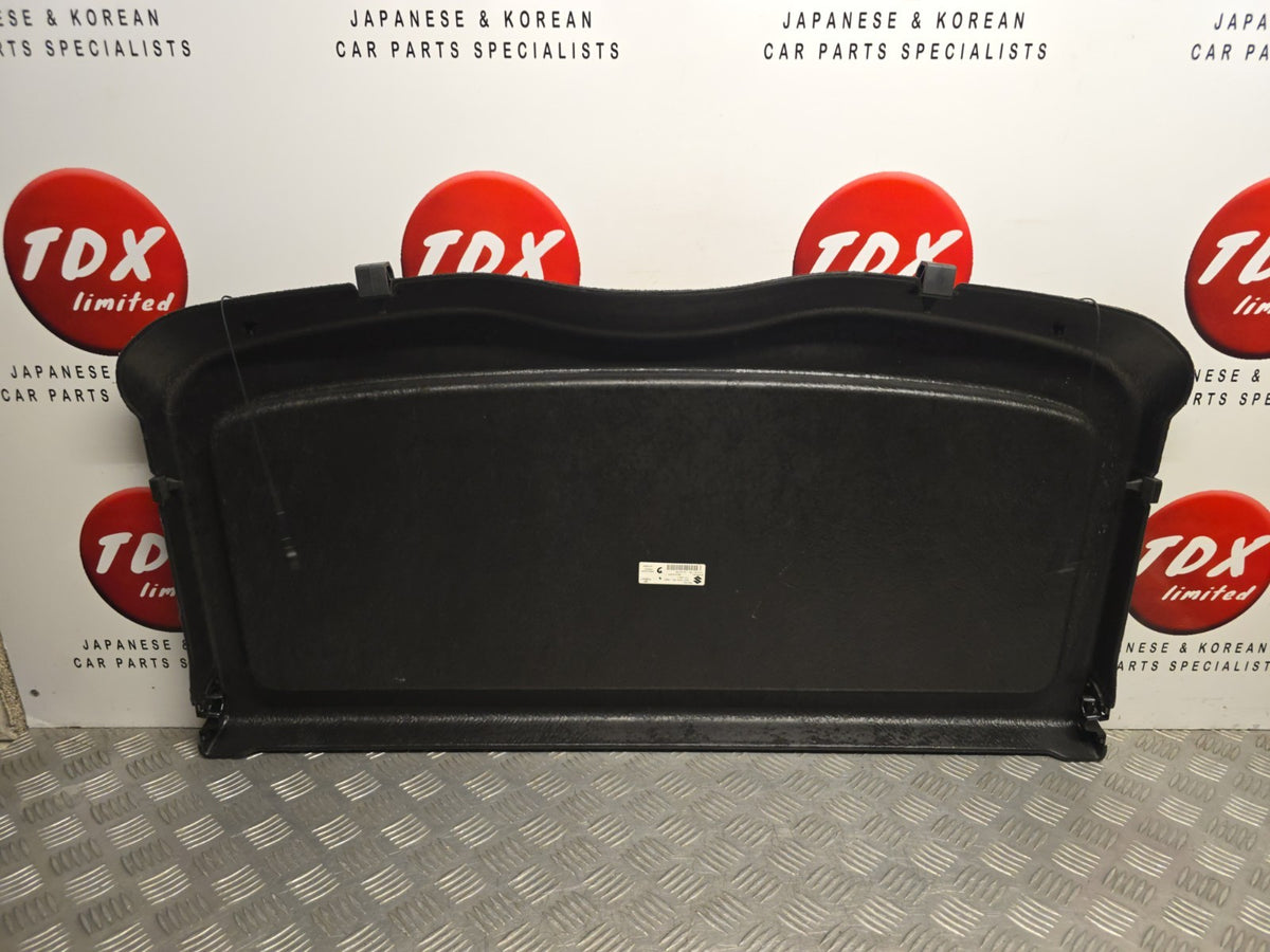 Suzuki Vitara LY MK4 2015-2018 Genuine Parcel Shelf 88910-54P10-R3F-135603 - photo 12 of 17