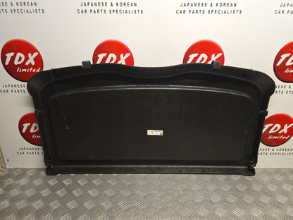 Suzuki Vitara LY MK4 2015-2018 Genuine Parcel Shelf 88910-54P10-R3F-135603 - photo 12 of 17