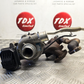 HYUNDAI I30 (GD) 2013-2017 1.6 CRDI DIESEL GENUINE TURBO CHARGER 28201-2A880