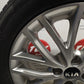 KIA RIO MK4 16" INCH 2018-2023 GENUINE ALLOY WHEEL 4.11MM 195/55/16 52910-H8200