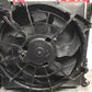 KIA SPORTAGE QL MK4 2016-2021 2.0 DIESEL MANUAL GENUINE RADIATOR RAD FAN PACK