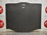 Lexus IS300h MK3 2013-2020 Genuine Rear Boot False Floor Carpet Cover Liner Deck - photo 1 of 4