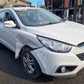 2012 HYUNDAI IX35 (EL) 1.7 CRDI DIESEL 6 SPEED MANUAL VEHICLE PARTS SPARES