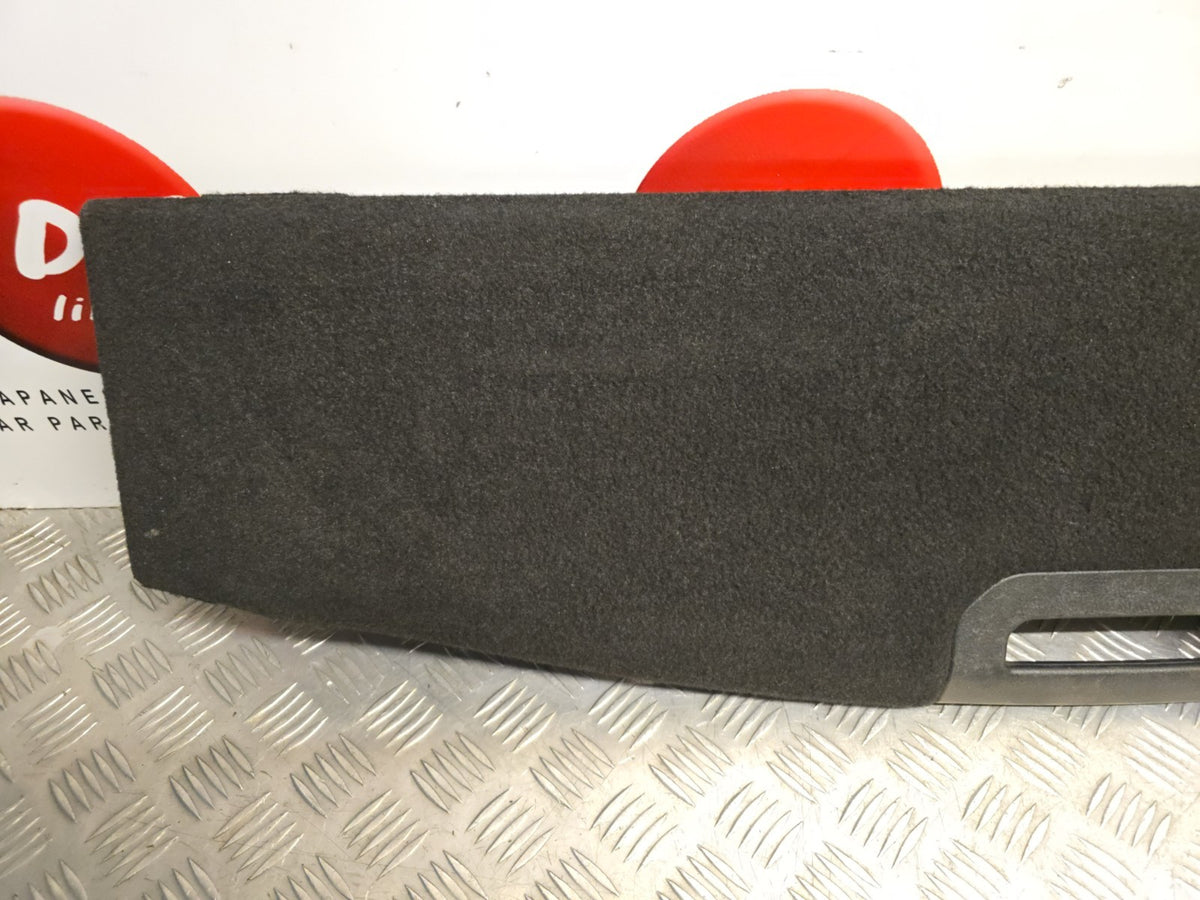 Nissan X-Trail T32 2014-2021 Genuine Boot Floor Carpet Cover Liner 849B8 4CE5A - photo 4 of 13