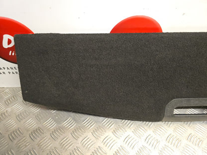 Nissan X-Trail T32 2014-2021 Genuine Boot Floor Carpet Cover Liner 849B8 4CE5A - photo 4 of 13