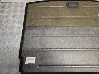 Kia Ceed Hatchback Cd Mk3 2019-2024 Boot Floor Carpet Cover Liner 85720-J7000Wk 5