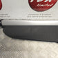 TOYOTA PRIUS (XW50) MK4 2016-2022 GENUINE PARCEL SHELF LUGGAGE LOAD COVER