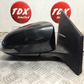 TOYOTA AURIS MK2 2013-2018 GENUINE DRIVERS SIDE POWER FOLD WING MIRROR 1H2 BLUE