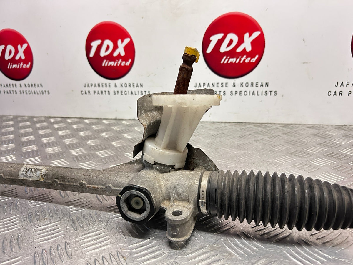 Kia Picanto JA MK3 2017-2023 Genuine Complete Power Steering Rack 56500-G6950 - photo 2 of 8