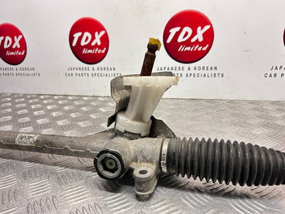 Kia Picanto JA MK3 2017-2023 Genuine Complete Power Steering Rack 56500-G6950 - photo 2 of 8