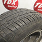 TOYOTA IQ 2009-2015 15" INCH GENUINE ALLOY WHEEL 6MM TREAD 175/65/15 5J SA20J