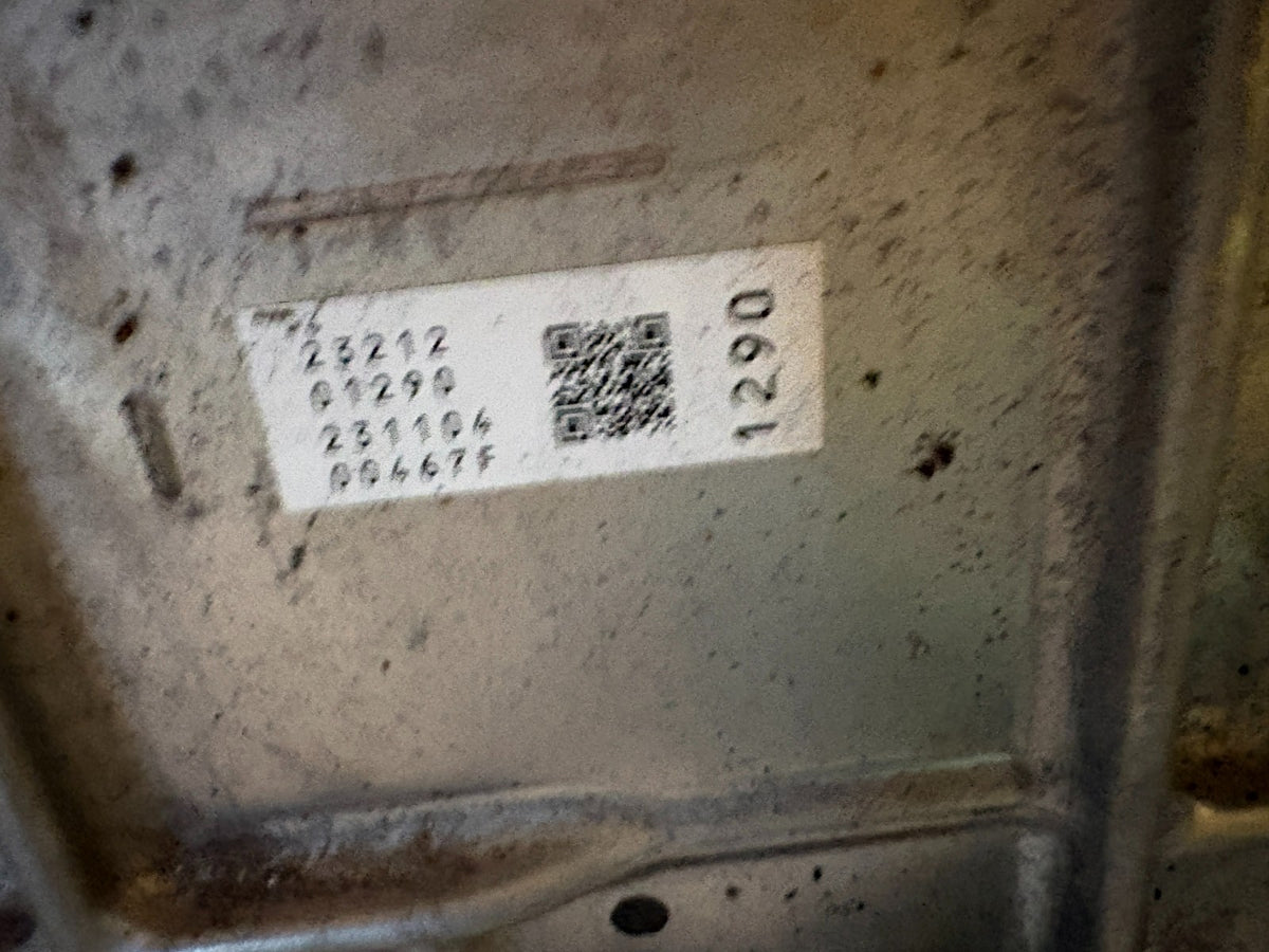 Toyota Corolla E210 MK12 2023-2026 1.8 Genuine Hybrid Inverter G9200-02120 - photo 17 of 17