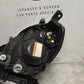 HONDA JAZZ MK3 2009-2011 PRE-FACELIFT DRIVERS FRONT XENON HEADLIGHT + BALLAST