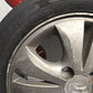 HYUNDAI I10 2007-2013 14" INCH GENUINE ALLOY WHEEL 5.6MM 165/60/14 52910-0X251