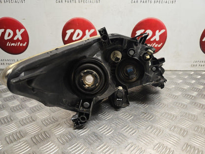 TOYOTA AURIS 2010-2012 MK1 FACELIFT GENUINE PASSENGERS FRONT HALOGEN HEADLIGHT 81150-02A80