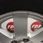 TOYOTA COROLLA 2002-2006 15" INCH ALLOY WHEEL 5MM TYRE 195/65/15 PZ406-E0676-ZC