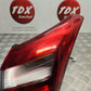 HYUNDAI I30 GD MK2 2013-2016 GENUINE DRIVERS REAR OUTER BRAKE LIGHT 92401-A50