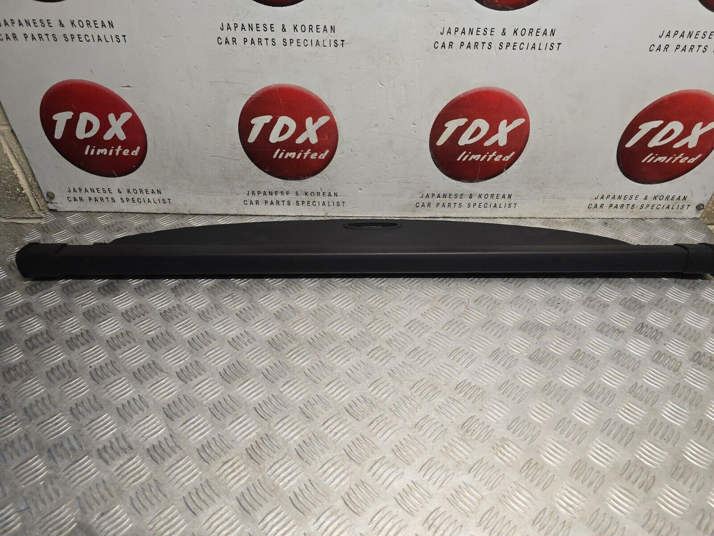 HYUNDAI IX35 2010-2015 GENUINE RETRACTABLE PARCEL SHELF LOAD COVER 85910-2Y000