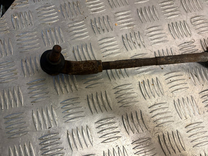 Suzuki Ignis MF MK2 2017-2020 Genuine Cpmplete Power Steering Rack 513-07520 - photo 3 of 10