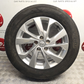 HYUNDAI TUCSON MK3 2015-2020 17" GENUINE ALLOY WHEEL 3.4MM 225/60/17 52910-D7220