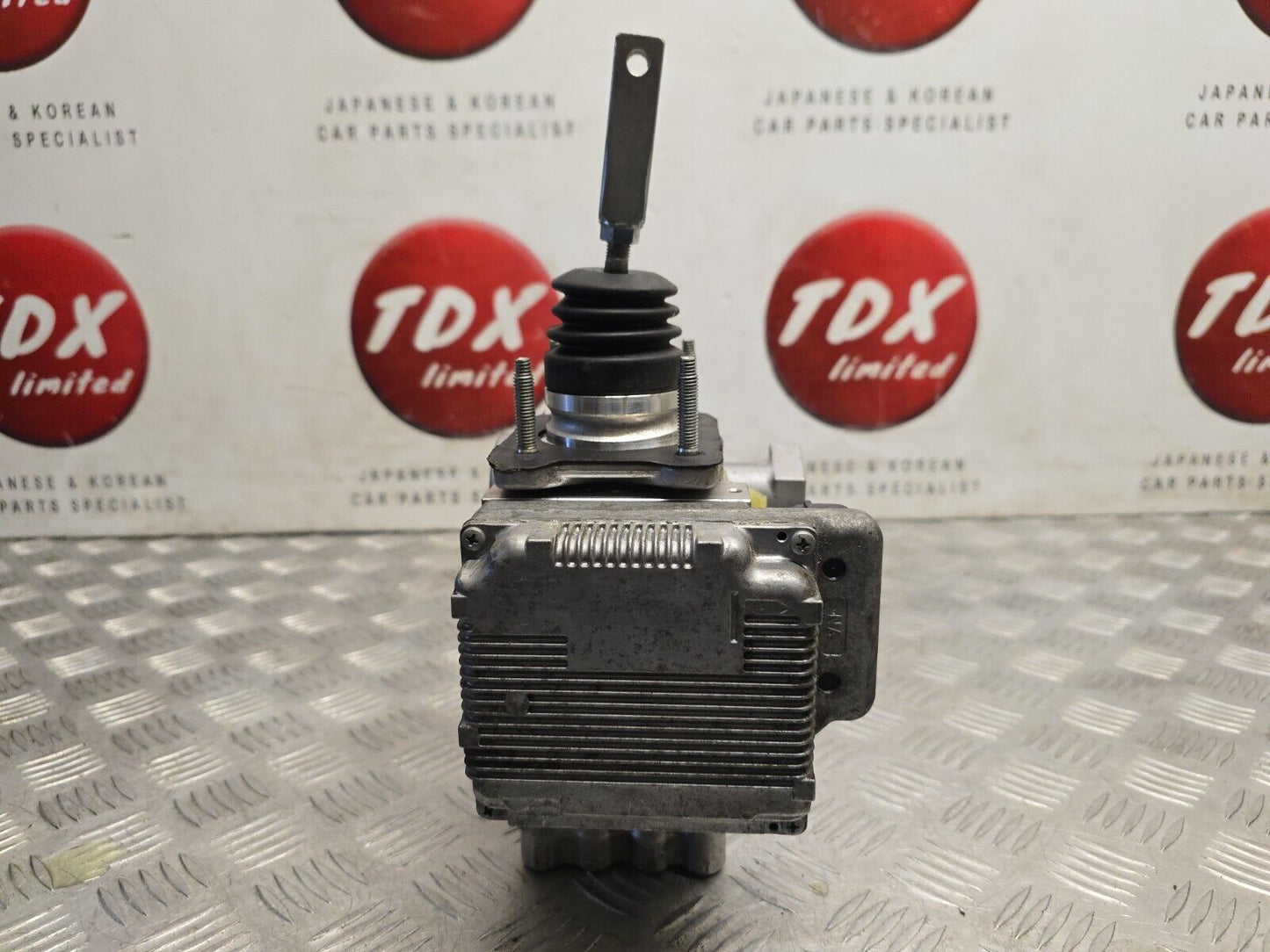 TOYOTA RAV4 MK4 2.5 HYBRID 2015-2018 ABS PUMP BOOSTER MODULATOR 47270-47030