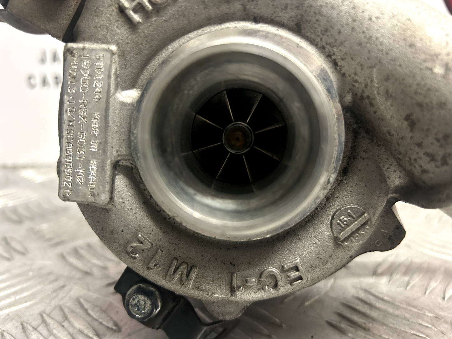 Honda Cr-V (Rm) Mk4 2013-2018 1.6 Diesel N16A1 Genuine Turbo 18900-Rsx-G031-M2 3