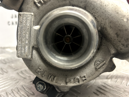 Honda Cr-V (Rm) Mk4 2013-2018 1.6 Diesel N16A1 Genuine Turbo 18900-Rsx-G031-M2 3