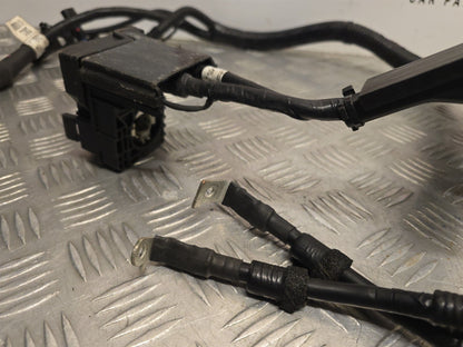 Hyundai Kona N OS MK1 2021-2023 2.0 G4KH T-gdi Battery Wiring Loom 91850-I3010 - photo 5 of 13