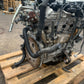 TOYOTA RAV4 MK4 2013-2015 2.2 DIESEL D-4D 2AD-FHV BARE ENGINE 56,00 MILES