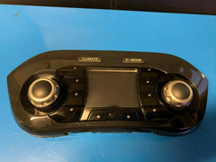 Nissan Juke Heater Controls 2010-2019 Part Number - 248451KA1D - photo 1 of 2