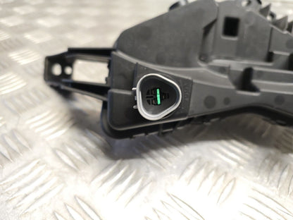 Kia Niro De 2020-2022 Mk1 Facelift Genuine Drivers Side Front Led Drl Light Lamp 11